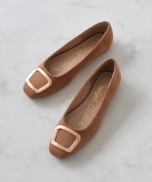 バレエシューズ（ブラウン/茶色系）ファッション通販 - ZOZOTOWN