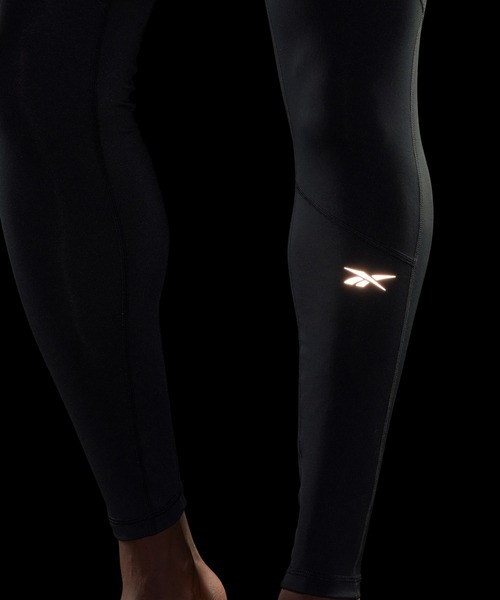 Reebok（リーボック）の「ランニング スピードウィック タイツ