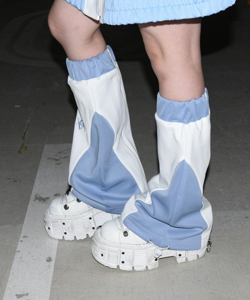 REFLEM（レフレム）の「『REFLEM/レフレム』BIGアーチ切替レッグ