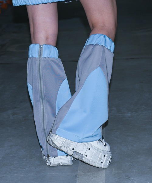 REFLEM（レフレム）の「『REFLEM/レフレム』BIGアーチ切替レッグ