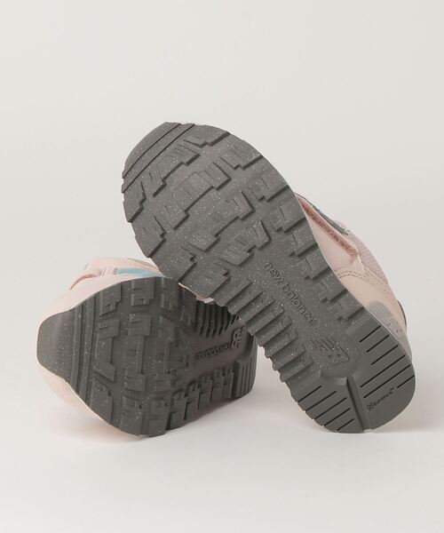 NEW BALANCE（ニューバランス）の「313（スニーカー・キッズ・ピンク/ネイビー/グレー・18.5cm/17.0cm/18.0cm/20.5cm/20.0cm/21.0cm/17.5cm/19.5cm/19.0cm/21.5cm）」の5枚目の写真