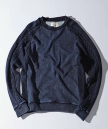 The DUFFER of ST.GEORGE（ザダファーオブセントジョージ）の「[INDIGO