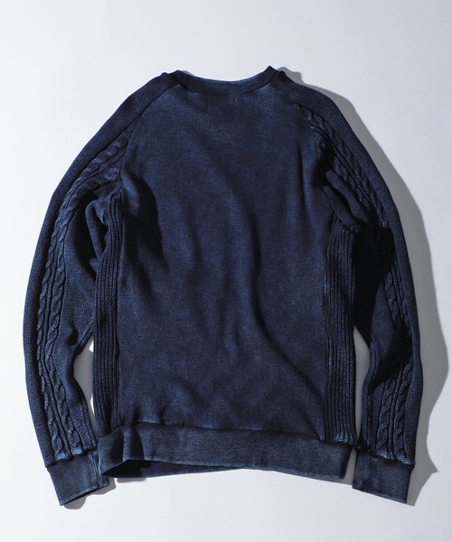 The DUFFER of ST.GEORGE（ザダファーオブセントジョージ）の「[INDIGO