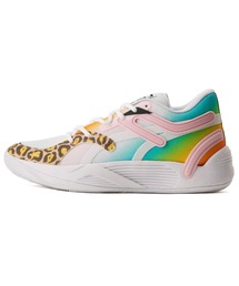 PUMA プーマ メンズ TRC ブレイズ コート TOKYO HARAJUKU バスケットボール シューズ