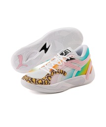 PUMA（プーマ）の「PUMA プーマ メンズ TRC ブレイズ コート