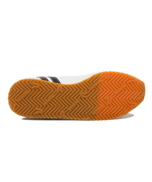 PATRICK（パトリック）の「NEVADA2　17510（スニーカー・メンズ・ホワイト系その他・35/36/40/41/42/43/38/37/39/44/45）」の7枚目の写真