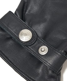 CRIMIE（クライミー）の「LEATHER GLOVES / レザー グローブ（手袋