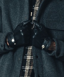 CRIMIE クライミー　黒レザー手袋 69788019b_b_04_215.jpg