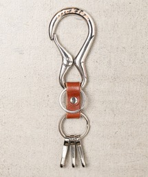 Mag.（マグ）の「【Dickies（ディッキーズ）】カラビナ フック キーホルダー（キーホルダー）」