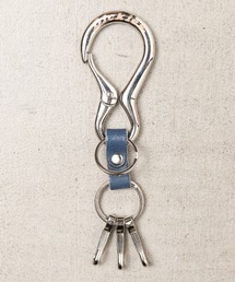 Dickies（ディッキーズ）の「【Dickies（ディッキーズ）】カラビナ フック キーホルダー（キーホルダー）」