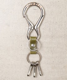 Dickies（ディッキーズ）の「【Dickies（ディッキーズ）】カラビナ フック キーホルダー（キーホルダー）」