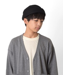 ロールキャップ