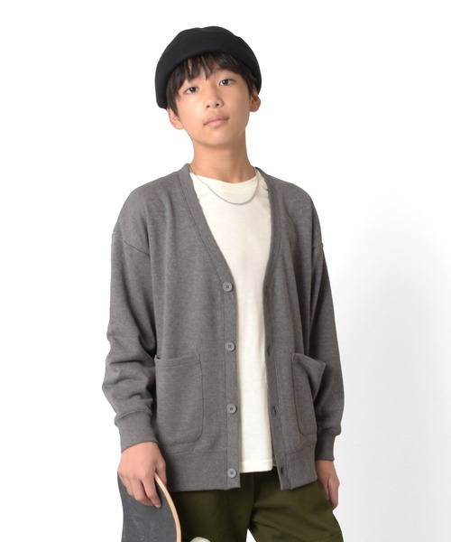 GLAZOS（グラソス）の「ロールキャップ（キャップ・キッズ・ブラック・フリー）」の6枚目の写真