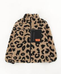 『UNIVERSAL OVERALL』KIDS BOA JACKET