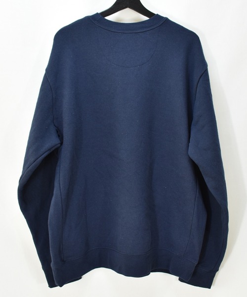 patagonia（パタゴニア）の「【ヴィンテージ古着】21's Patagonia / パタゴニア ロゴ スウェット（スウェット・メンズ・ネイビー・X-LARGE）」の4枚目の写真