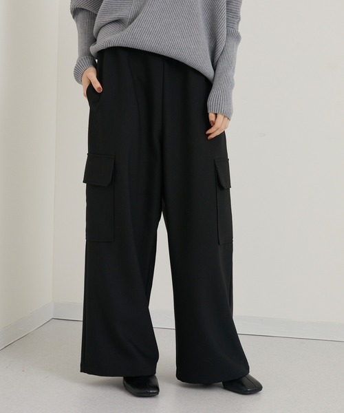 Paradise Picnic（パラダイスピクニック）の「CYAN ウエストコンビ  