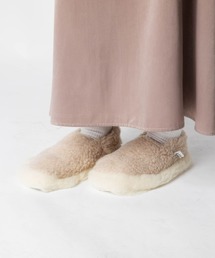 COLD BREAKER（コールドブレーカー）の「Coldbreaker SIBERIAN SLIPPERS コールドブレイカー シベリアン ウールパイル ルームシューズ スリッパ（サンダル・レディース）」
