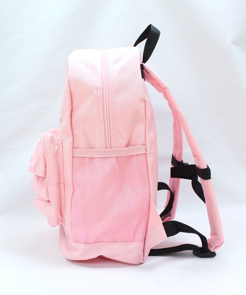 SKAPE（エスケープ）の「ﾌﾘﾙﾘｭｯｸ（バックパック/リュック・キッズ・ピンク系その他2/パープル系その他/ピンク/パープル/ネイビー/ベージュ・S size/M size）」の13枚目の写真