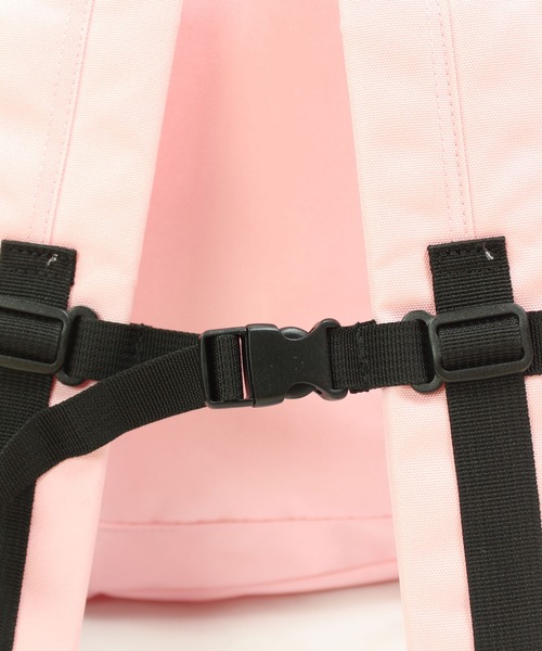 SKAPE（エスケープ）の「ﾌﾘﾙﾘｭｯｸ（バックパック/リュック・キッズ・ピンク系その他2/パープル系その他/ピンク/パープル/ネイビー/ベージュ・S size/M size）」の11枚目の写真