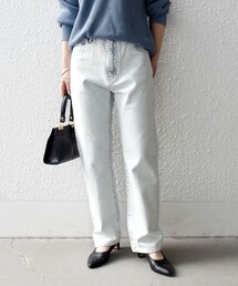 SHIPS any(�V�b�v�X �G�j�B)��SHIPS any: �n�C���C�Y �f�j���p���c�mSHIPS any DENIM�n(�f�j���p���c)