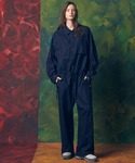 MAISON SPECIAL(メゾンスペシャル)の「オールインワン・サロペット(つなぎ/オールインワン)」
