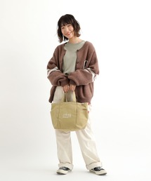 Manhattan Portage（マンハッタンポーテージ）の「Whitestone Tote Bag Canvas 2022（トートバッグ）」