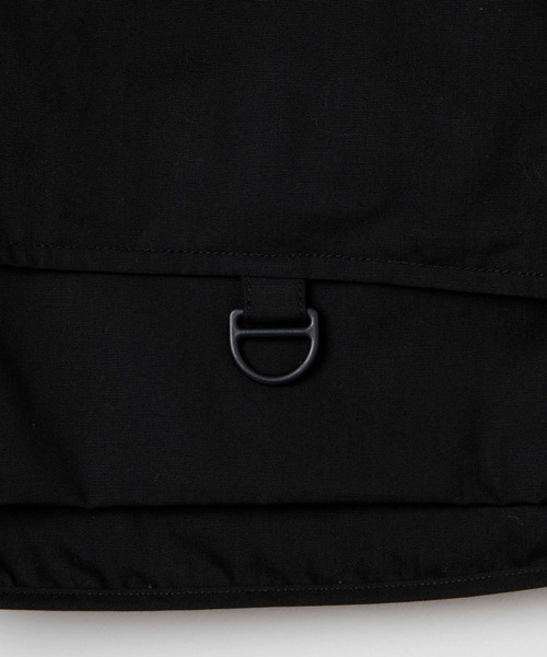 WEGO（ウィゴー）の「WEGO/フィッシングベスト（ベスト・メンズ・ブラック・FREE）」の12枚目の写真