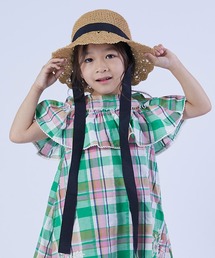 la poche biscuit（ラポシェビスキュイ）の「ペーパーハット（ハット）」