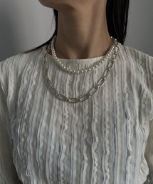 YAAcc×AMERI EARRING NECKLACE 　YAAcc アメリ セール】YAAcc×AMERI EARRING（イヤリング）｜Ameri（アメリ）の