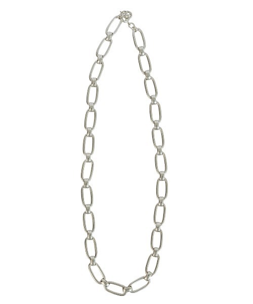 Ameri（アメリ）の「3WAY PEARL NECKLACE（ネックレス）」 - WEAR