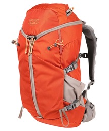 MYSTERY RANCH（ミステリーランチ）の「MYSTERYRANCH/ミステリーランチ Women's Coulee 30/クーリー 30（バックパック/リュック・レディース）」