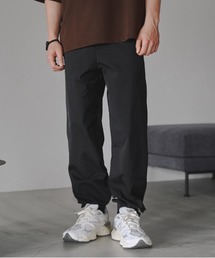 DOOPZ（ドープス）の「jogger strap pants-ジョガーストラップパンツ（その他パンツ）」