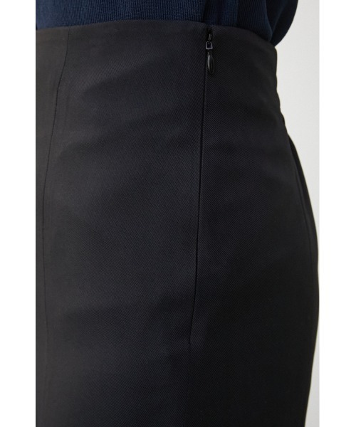 AZUL by moussy(アズールバイマウジー)の「SLENDER MERMAID SKIRT/スレンダーマーメイドスカート(スカート・レディース・ホワイト系その他/ブラック系その他/ブラック・SMALL/MEDIUM)」の20枚目の写真