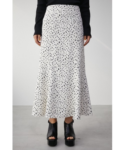 AZUL by moussy（アズールバイマウジー）の「SLENDER MERMAID