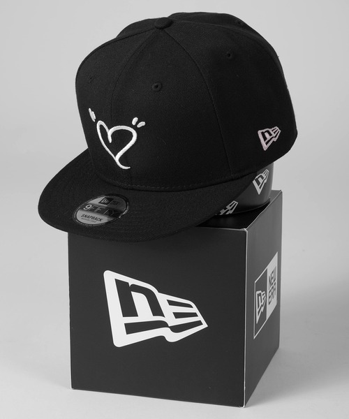 NEW ERA（ニューエラ）の「【NEW ERA/ニューエラ】9FIFTY Genki