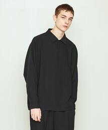 UA & SONS by DAISUKE OBANA +10 ドルマンポロシャツ UNITED ARROWS & SONS by DAISUKE OBANA ポロシャツ 「D.O BY