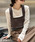 select MOCA by son�i�Z���N�g���J�o�C�\���j�́u�o�b�N�X���b�g�����b�N�X�r�X�`�F�i�x�X�g�j�v�b�u���E��