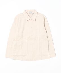 GRAMICCI/グラミチ UTILITY JACKET ユーティリティージャケット GUJK-21F004