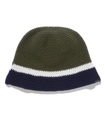 XLARGE | HAND KNITTED BALL HAT(ハット)
