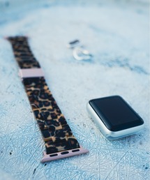 zandy(YB[AhC)zandy YB[AhC/ Apple Watchyohz AbvEHb`oh VRxg /// clear1(fW^rv)