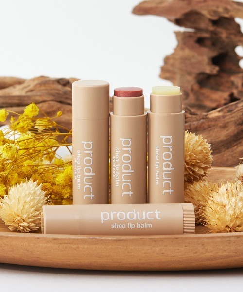 ザ・プロダクト / シアリップバーム（リップクリーム）｜product（ザ