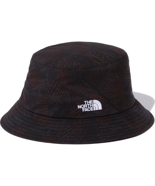 THE NORTH FACE(ザノースフェイス)の「THENORTHFACE/ザ・ノースフェイス/ノベルティベンチャーハット/Novelty Venture Hat(ハット・メンズ・その他24・L/M)」の1枚目の写真