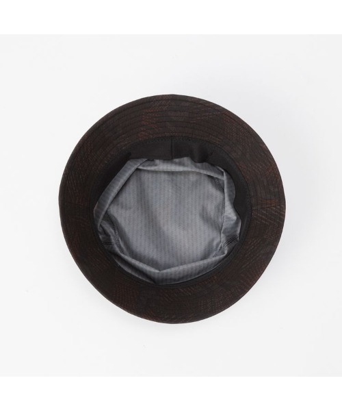 THE NORTH FACE(ザノースフェイス)の「THENORTHFACE/ザ・ノースフェイス/ノベルティベンチャーハット/Novelty Venture Hat(ハット・メンズ・その他24・L/M)」の2枚目の写真