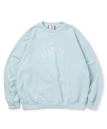 SON OF THE CHEESE | 【SON OF THE CHEESE/サノバチーズ】ELEGANT Crew(スウェット)