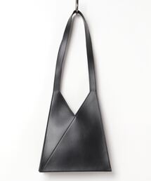 MM6 Maison Margiela | MM6 MAISON MARGIELA / エムエムシックス メゾンマルジェラ：SMALL JAPANESE EVENI：SB6WD0012[ANN](ショルダーバッグ)