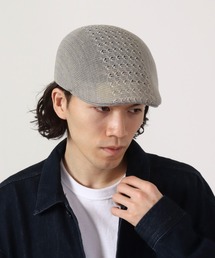 Fabulous | fabulous ミックスサーモ ハンチング帽(ハンチング/ベレー帽)