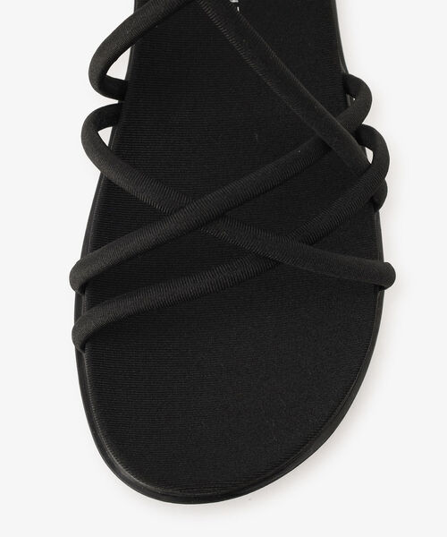 Afternoon Tea（アフタヌーンティー）の「スポーツサンダル（サンダル・レディース・ブラック・MEDIUM/LARGE）」の5枚目の写真