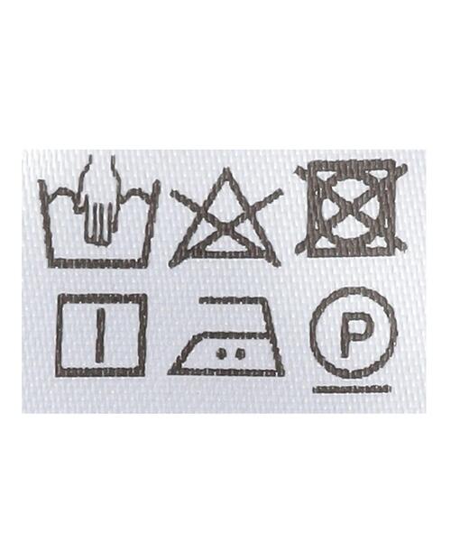 BEAUTY&YOUTH UNITED ARROWS（ビューティーアンドユースユナイテッドアローズ）の「コットン モックネック Tシャツ（Tシャツ/カットソー・レディース・ブラック/オリーブ/ホワイト・FREE）」の15枚目の写真