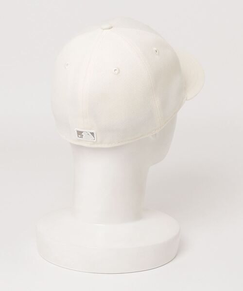 CLUBHAUS キャップ　ホワイト CLUBHAUS × TRANSPORT long brim cap ホワイト - メルカリ