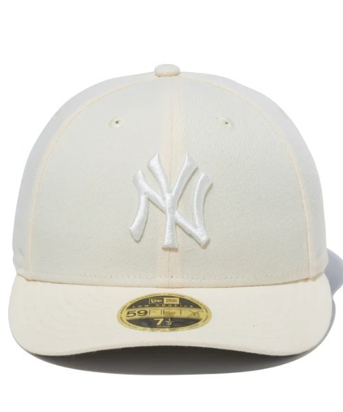 NEW ERA/ニューエラ キャップ LP 59FIFTY Plaster Statue